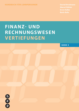 Finanz- und Rechnungswesen | Vertiefungen