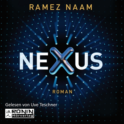 Nexus - Ramez Naam