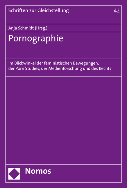 Pornographie - 