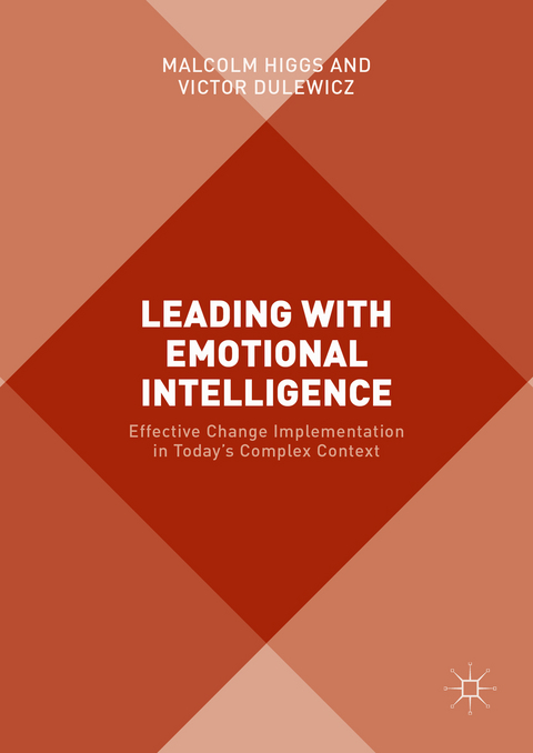 Leading with Emotional Intelligence - Malcolm Higgs, Victor Dulewicz