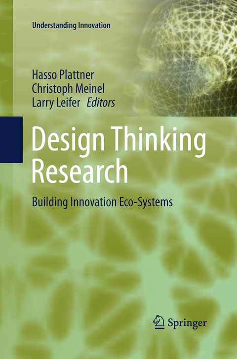Design Thinking Research - 