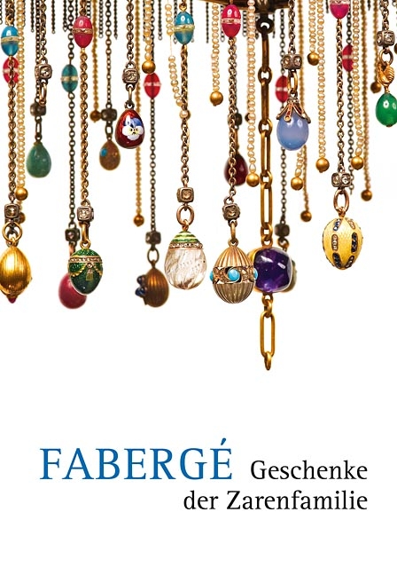 Faberg&eacute;
