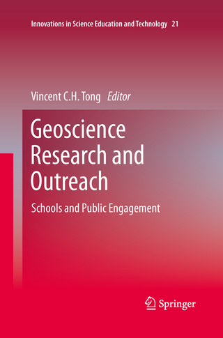 Geoscience Research and Outreach