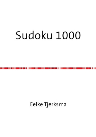 Sudoku 1000