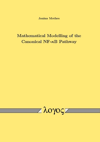 Mathematical Modelling of the Canonical NF- kappaB Pathway