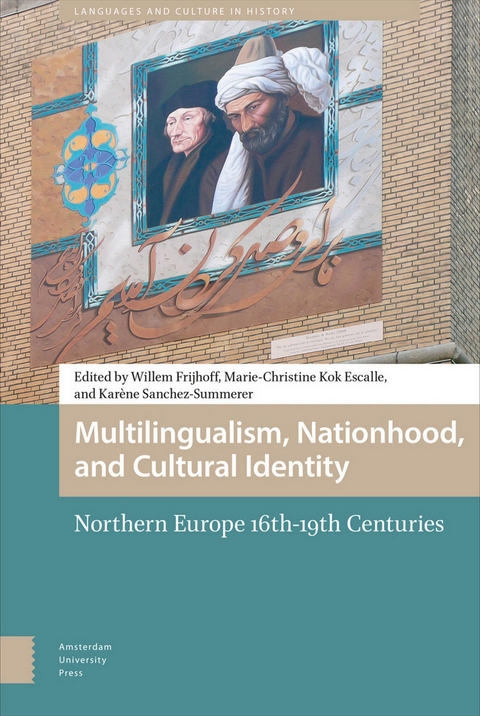 Multilingualism, Nationhood, and Cultural Identity - 