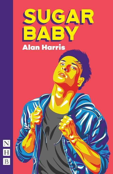 Sugar Baby -  Alan Harris