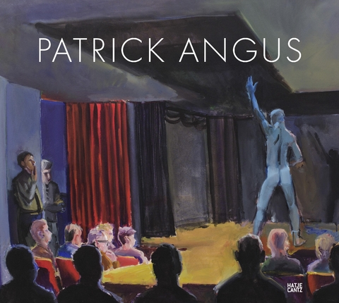 Patrick Angus - 