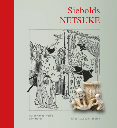 Siebolds Netsuke - 