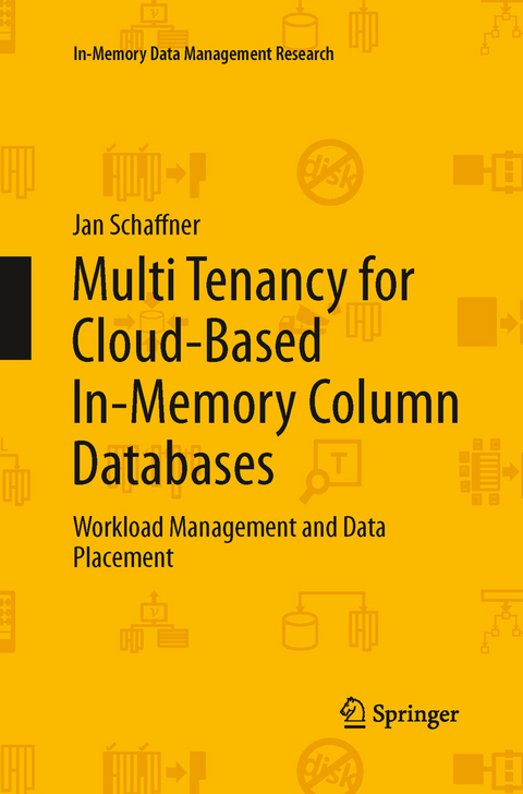Multi Tenancy for Cloud-Based In-Memory Column Databases - Jan Schaffner