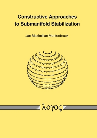 Constructive Approaches to Submanifold Stabilization
