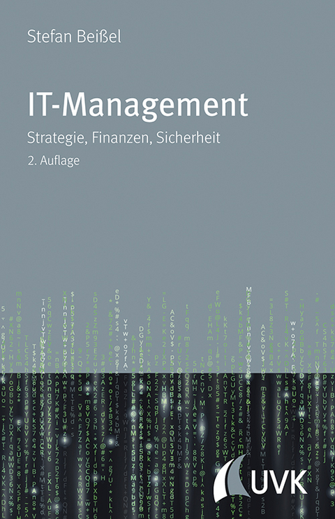IT-Management - Stefan Bei&szlig;el