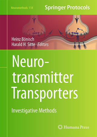 Neurotransmitter Transporters