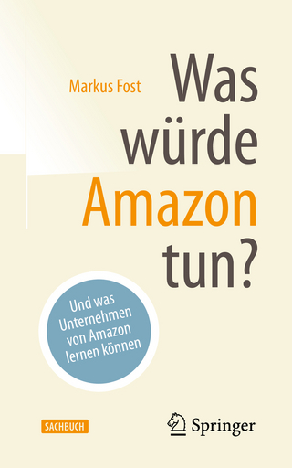 Was würde Amazon tun?