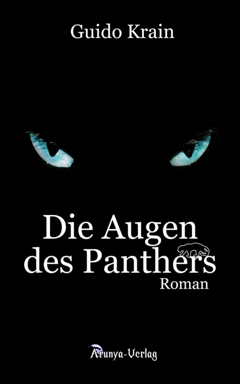 Die Augen des Panthers - Guido Krain
