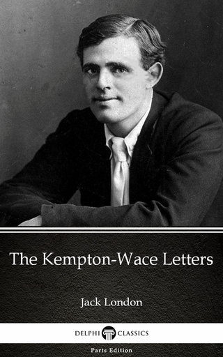 Kempton-Wace Letters by Jack London (Illustrated)