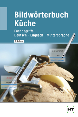 Bildwörterbuch Küche