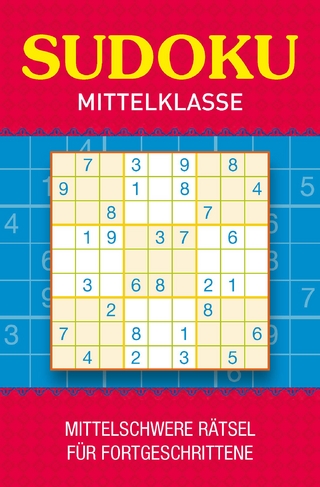 Sudoku Mittelklasse