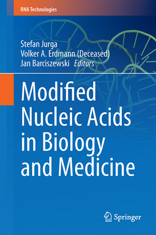 Modified Nucleic Acids in Biology and Medicine