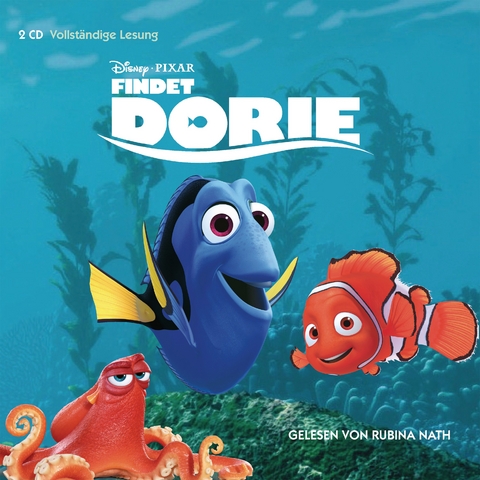 Findet Dorie - 