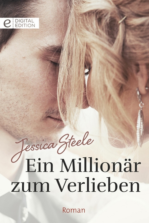 Ein Million&auml;r zum Verlieben - Jessica Steele