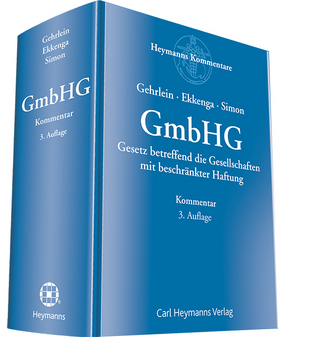 GmbHG