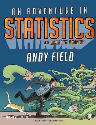 An Adventure in Statistics