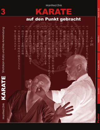 Karate auf den Punkt gebracht