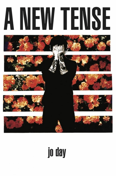 A New Tense - Jo Day