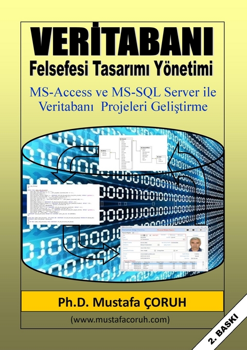 Veritabanı: "Felsefesi, Tasarımı ve Yönetimi" -  Ph.D Mustafa Coruh