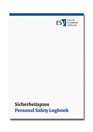 Sicherheitspass