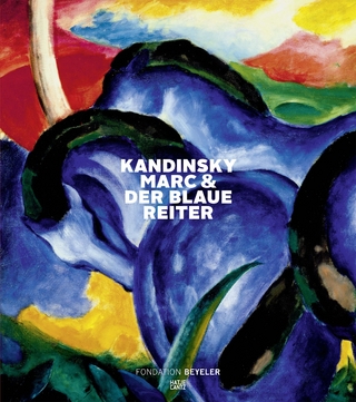 Kandinsky, Marc und der Blaue Reiter