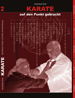 Karate auf den Punkt gebracht