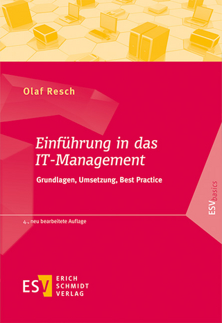 Einführung in das IT-Management
