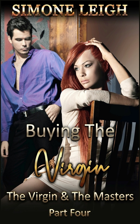 The Virgin and the Masters - Part Four -  Simone Leigh