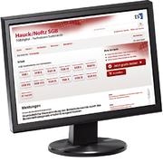 HAUCK/NOFTZ Modul SGB V: Gesetzliche Krankenversicherung - Jahresabonnement bei Kombibezug Print und Datenbank