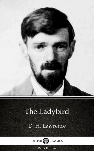 Ladybird by D. H. Lawrence (Illustrated)