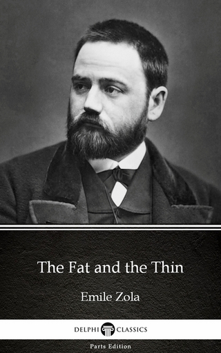 Fat and the Thin by Emile Zola (Illustrated)