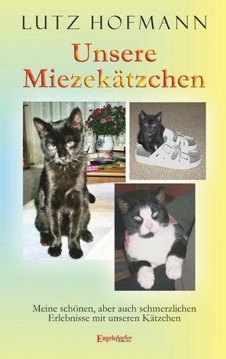 Unsere Miezekätzchen