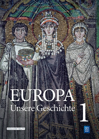 Europa ─ Unsere Geschichte