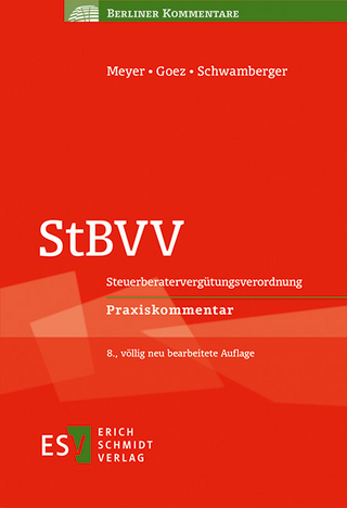 StBVV
