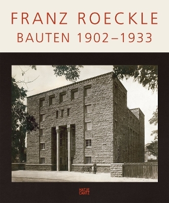 Franz Roeckle - 