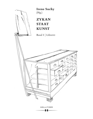 Zykan – Staat – Kunst