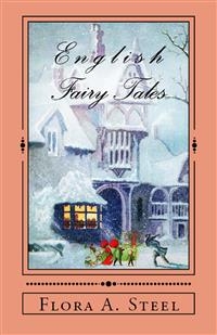 English Fairy Tales