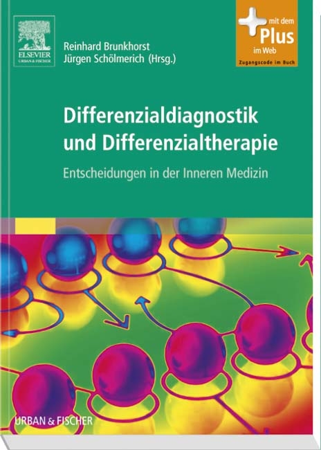 Differenzialdiagnostik und Differenzialtherapie - 