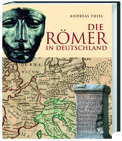 Die R&ouml;mer in Deutschland - Andreas Thiel
