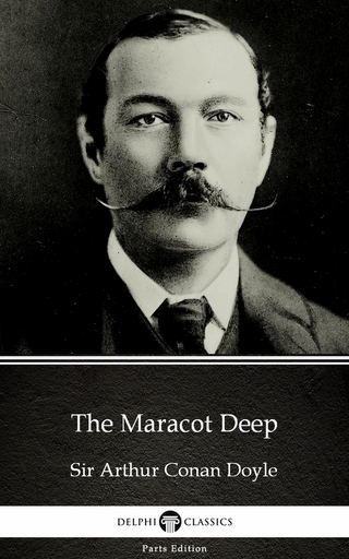 Maracot Deep by Sir Arthur Conan Doyle (Illustrated)