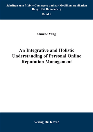 An Integrative and Holistic Understanding of Personal Online Reputation Management