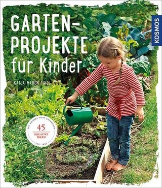 Gartenprojekte für Kinder