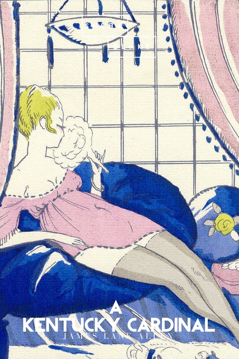 A Kentucky Cardinal - James Lane Allen